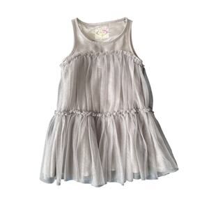 Joyfolie Mia Joy Nicola Tulle Dress 4
